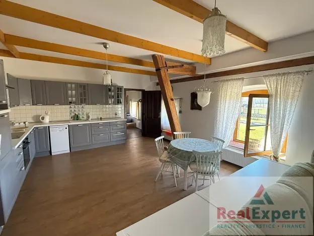 Prodej zemědělské usedlosti, Bavorov, 3277 m2
