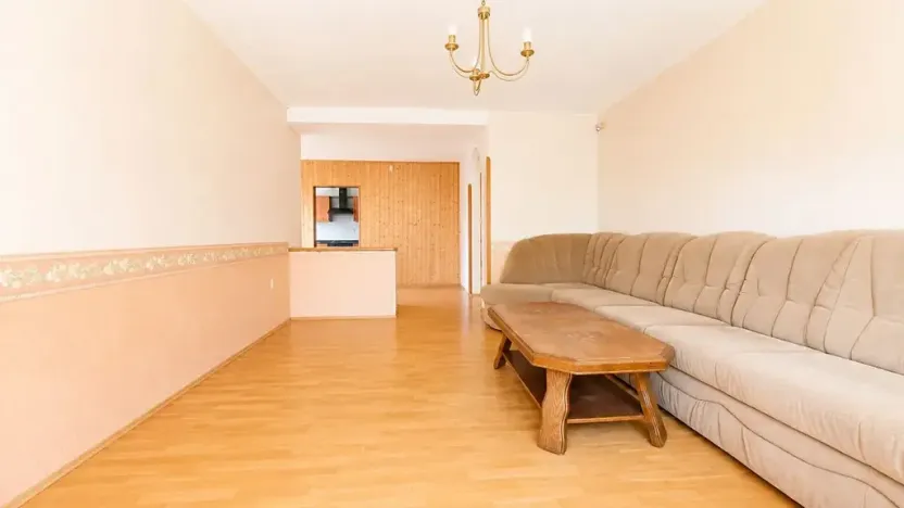 Prodej rodinného domu, Poděbrady, Chelčického, 246 m2