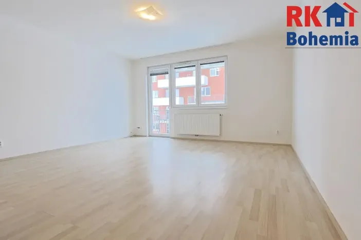 Prodej bytu 2+kk, Praha - Háje, Jurkovičova, 62 m2