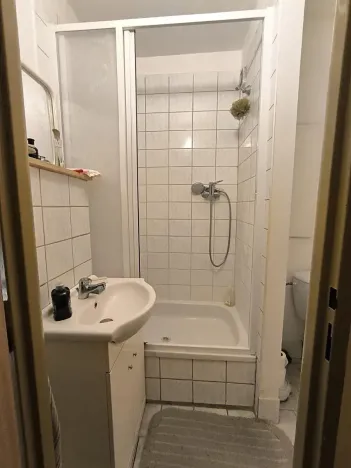 Prodej bytu 1+kk, Hradec Králové, Severní, 27 m2