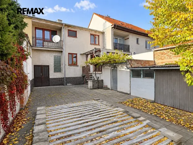 Prodej rodinného domu, Březí, Mládežnická, 150 m2