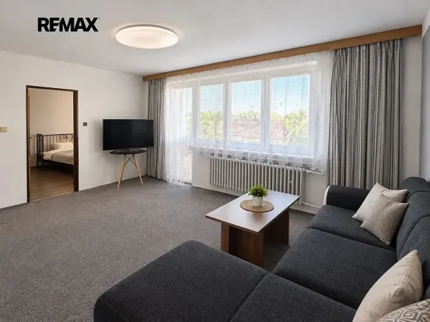 Prodej rodinného domu, Březí, Mládežnická, 150 m2