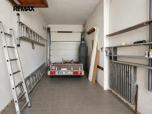 Prodej rodinného domu, Březí, Mládežnická, 150 m2
