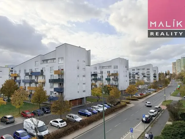 Prodej bytu 1+1, Karlovy Vary, Okružní, 36 m2