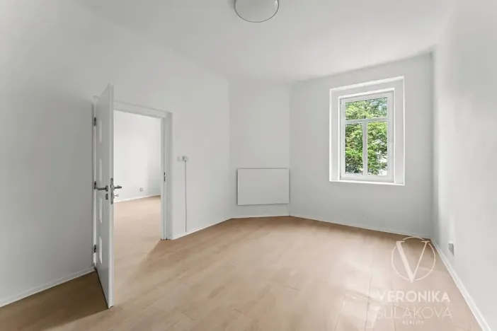 Prodej bytu 2+1, Ústí nad Labem, Žukovova, 68 m2