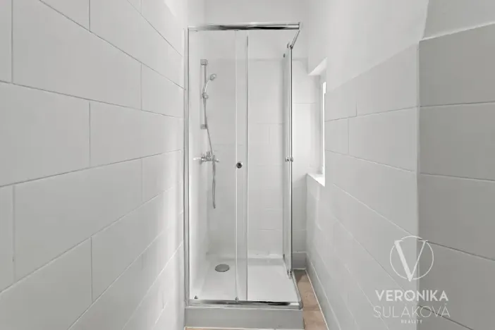 Prodej bytu 2+1, Ústí nad Labem, Žukovova, 68 m2