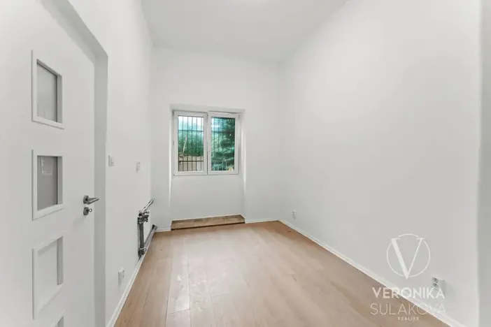 Prodej bytu 1+1, Ústí nad Labem, Žukovova, 45 m2