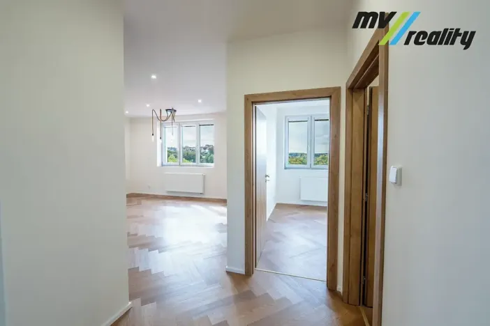Prodej bytu 3+kk, Benátky nad Jizerou, 65 m2