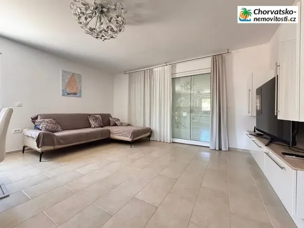 Prodej rodinného domu, Stara Novalja, Chorvatsko, 105 m2
