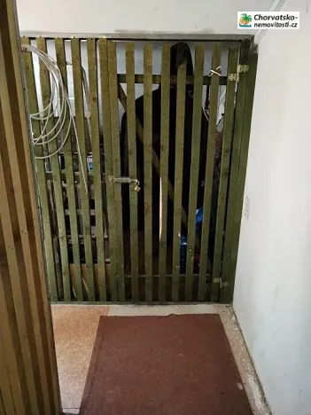 Prodej bytu 3+1, Novalja, Chorvatsko, 81 m2