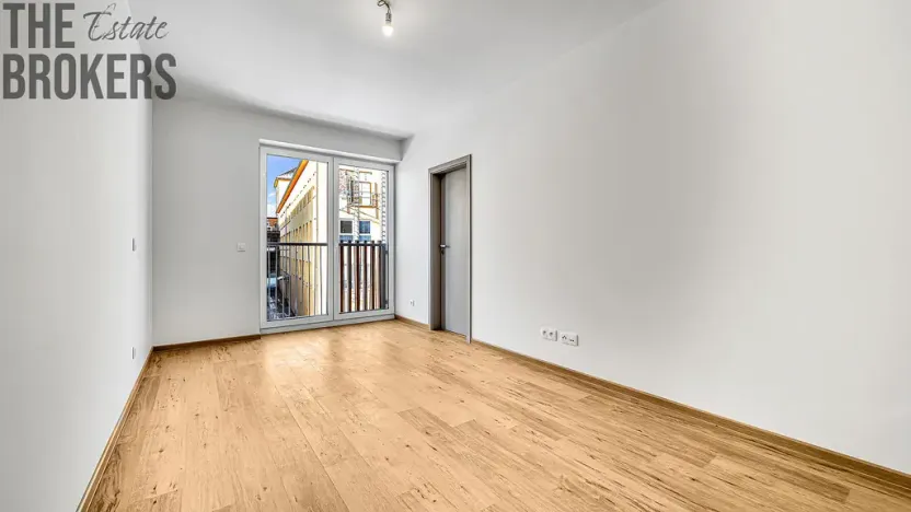 Prodej bytu 3+kk, Vrchlabí, Papírenská, 89 m2