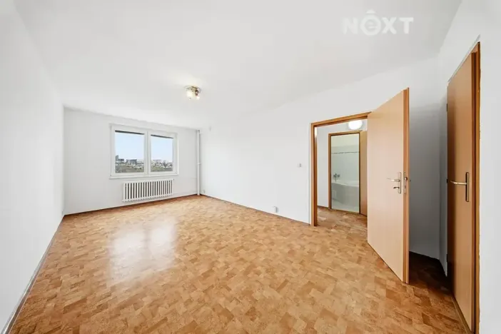 Prodej bytu 1+1, Praha - Krč, Štúrova, 42 m2