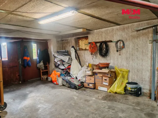 Prodej rodinného domu, Hrčava, 151 m2
