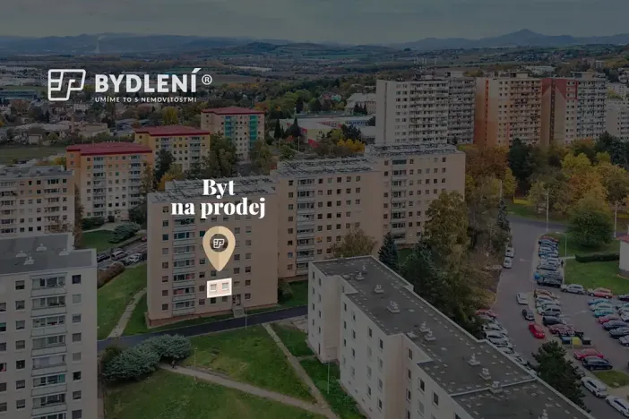 Prodej bytu 1+kk, Teplice, Unčínská, 31 m2