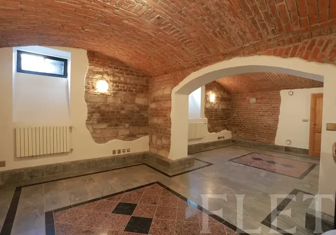 Pronájem komerční nemovitosti, Praha - Vysočany, Jandova, 67 m2
