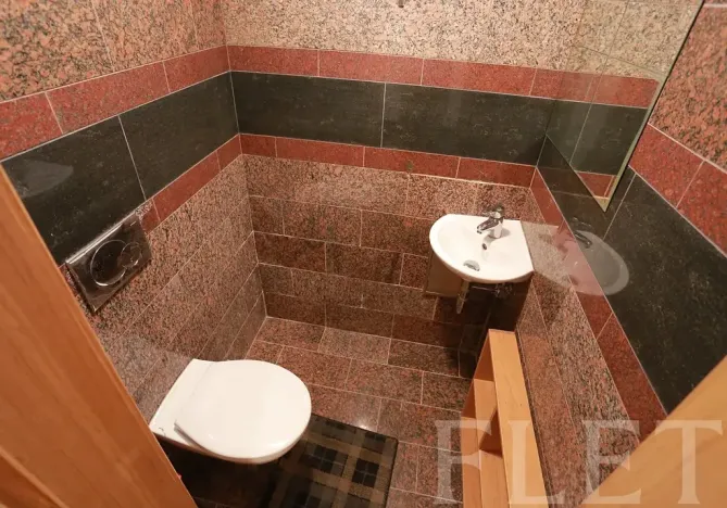 Pronájem komerční nemovitosti, Praha - Vysočany, Jandova, 67 m2