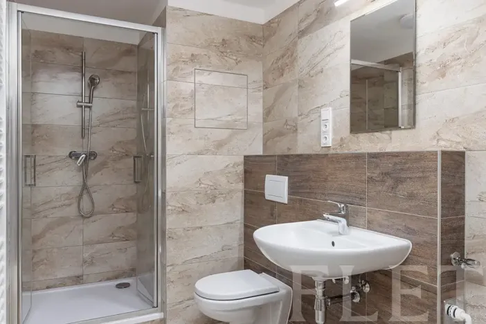 Pronájem bytu 1+kk, Praha - Hostivař, Arnošta Staňka, 30 m2