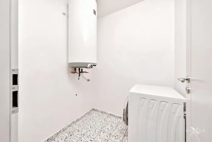 Pronájem rodinného domu, Postřižín, Lišková, 150 m2