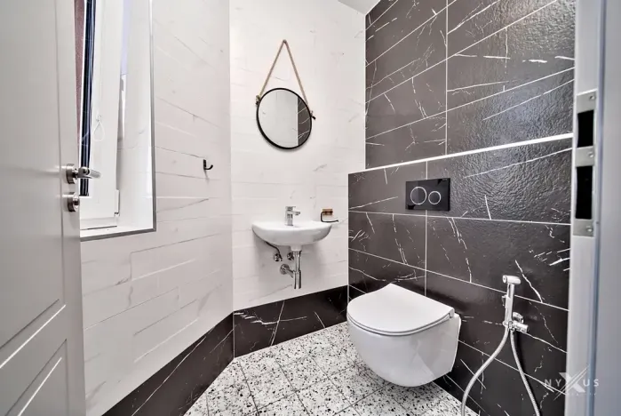 Pronájem rodinného domu, Postřižín, Lišková, 150 m2