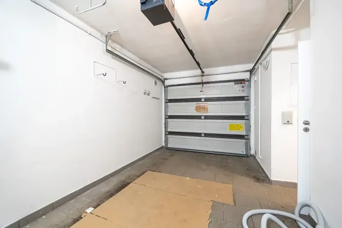 Prodej rodinného domu, Praha - Dubeč, K hádku, 165 m2