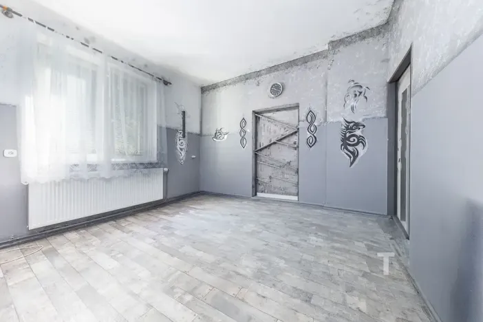 Prodej vícegeneračního domu, Letovice, V chaloupkách, 160 m2