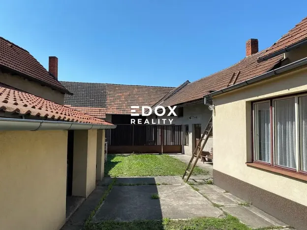 Prodej rodinného domu, Tišice, Boleslavská, 90 m2