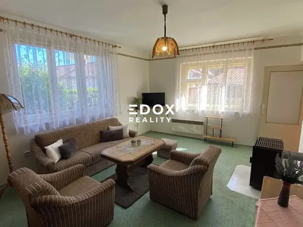 Prodej rodinného domu, Tišice, Boleslavská, 90 m2