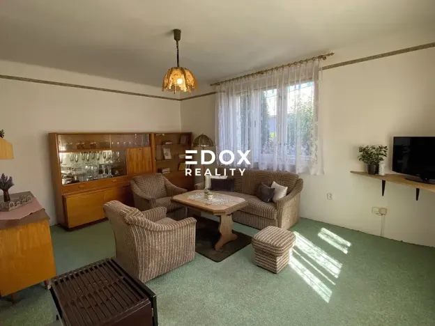 Prodej rodinného domu, Tišice, Boleslavská, 90 m2