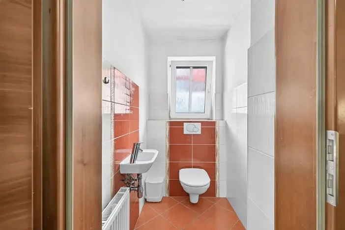 Prodej komerční nemovitosti, České Budějovice, Chelčického, 489 m2