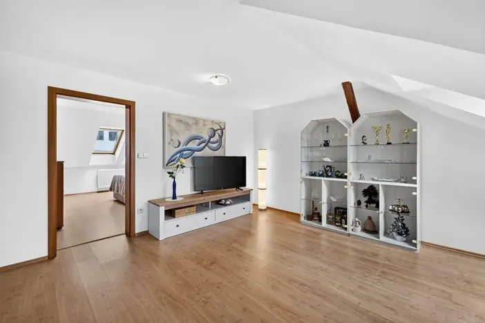 Prodej komerční nemovitosti, České Budějovice, Chelčického, 489 m2