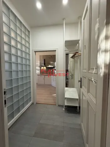 Pronájem kanceláře, Praha - Nové Město, Sokolská, 29 m2