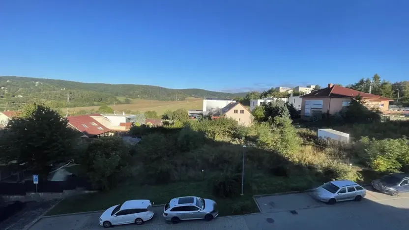 Pronájem bytu 3+kk, Brno, Žlutá, 90 m2