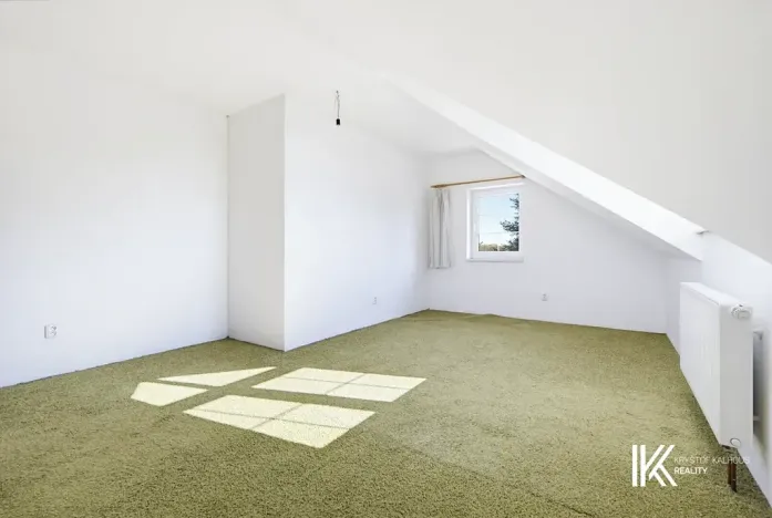 Prodej ubytování, Hrochův Týnec, 356 m2