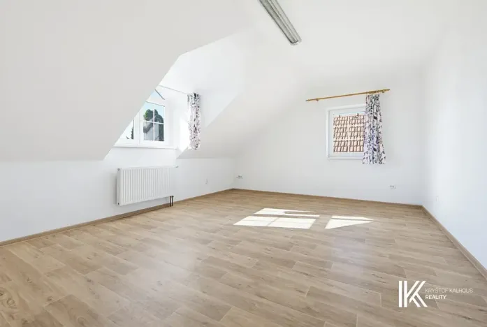 Prodej rodinného domu, Hrochův Týnec, 356 m2