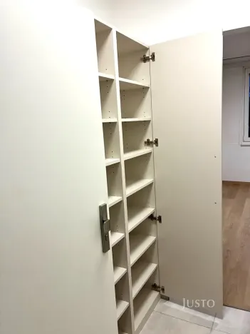 Pronájem bytu 1+kk, Písek, Harantova, 20 m2