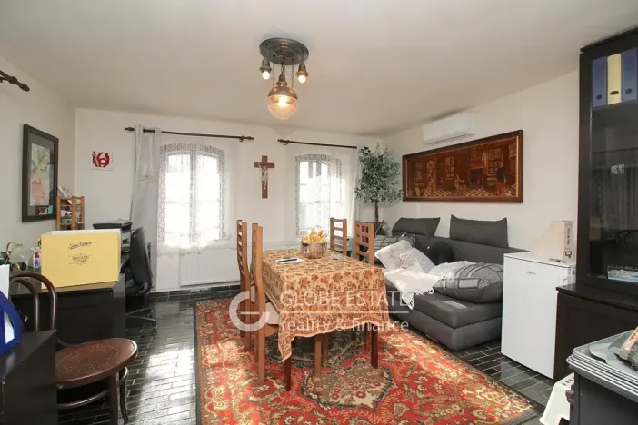 Prodej rodinného domu, Vinařice, 230 m2