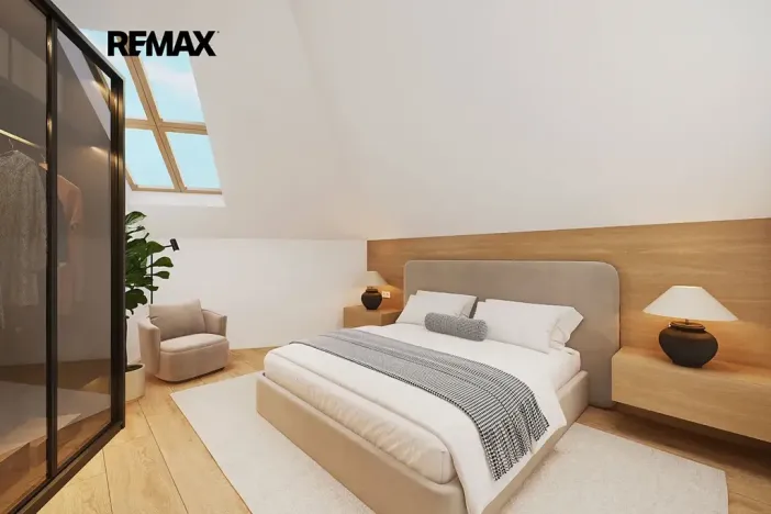 Prodej bytu 3+kk, Praha - Žižkov, Seifertova, 65 m2