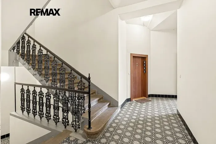 Prodej bytu 3+kk, Praha - Žižkov, Seifertova, 65 m2