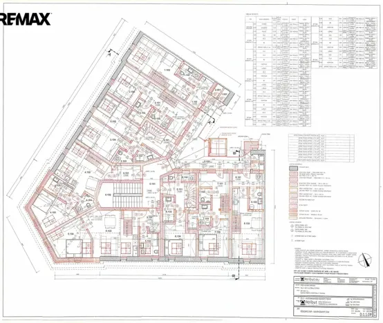 Prodej bytu 3+kk, Praha - Žižkov, Seifertova, 68 m2