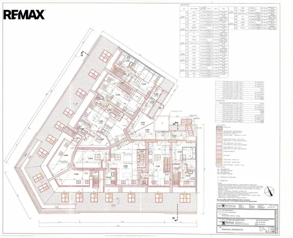 Prodej bytu 3+kk, Praha - Žižkov, Seifertova, 68 m2