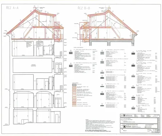 Prodej bytu 2+kk, Praha - Žižkov, Seifertova, 55 m2