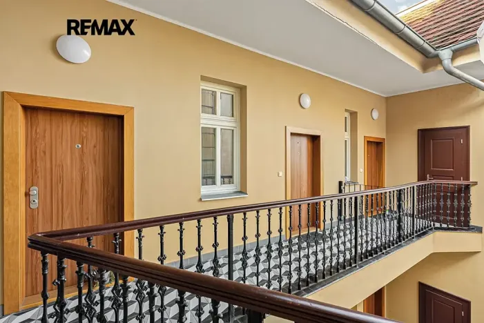 Prodej bytu 2+kk, Praha - Žižkov, Seifertova, 55 m2