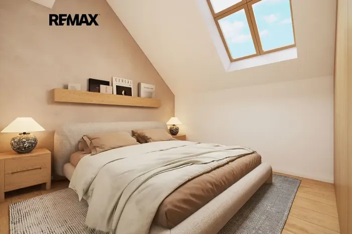 Prodej bytu 2+kk, Praha - Žižkov, Seifertova, 58 m2