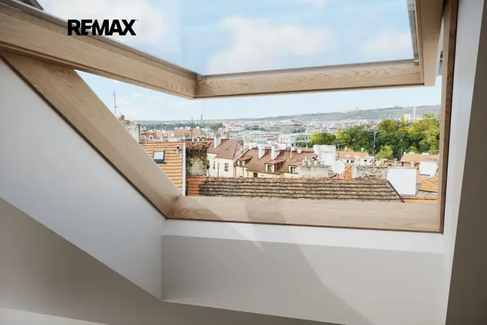 Prodej bytu 2+kk, Praha - Žižkov, Seifertova, 58 m2