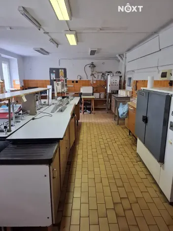 Prodej obchodního prostoru, Jindřichův Hradec, 9726 m2