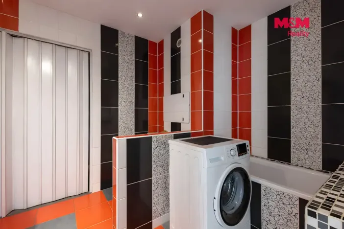 Prodej bytu 4+1, Teplice, Pod hvězdárnou, 76 m2