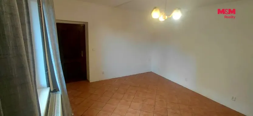 Pronájem rodinného domu, Kmetiněves, 116 m2