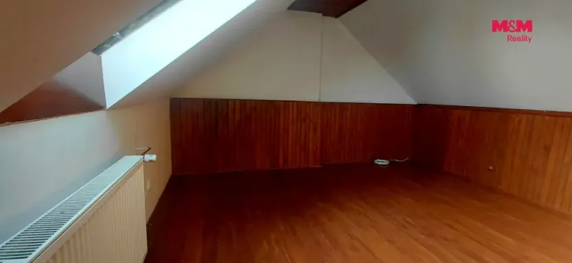 Pronájem rodinného domu, Kmetiněves, 116 m2