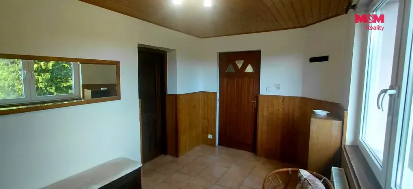 Pronájem rodinného domu, Kmetiněves, 116 m2