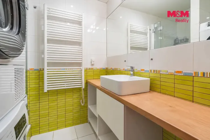 Prodej bytu 3+kk, České Budějovice - České Budějovice 3, Staroměstská, 64 m2